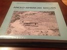 The Library Of Congress Archive Anglo-American Ballads Alan Lomax 1978 Rare