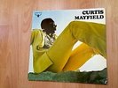  Curtis Mayfield – Curtis (  German issue ) lp