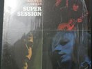MIKE BLOOMFIELD/AL KOOPER/STEVE STILLS - SUPER SESSION - 1968 ROCK VINYL LP