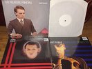 GARY NUMAN TELEKON /PREMIER HITS,PLEASURE PRINCIPLE ITALY SPA,PLUS PROMO 12