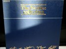 BEATLES BLUE BOX COLLECTION MINT nie bespielt 14 Vinyl LP+ white ALBUM. o.Poster