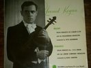 Mozart Prokofiev Violin Concertos Leonidas Kogan Columbia 33CX 1395 Columbia UK