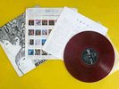 Japan Odeon 33rpm 12