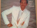 Modern Soul Boogie LP GENE VAN BUREN What's Your Pleasure SEALED OG