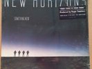 Modern Soul Boogie LP NEW HORIZONS Something New SEALED OG Roger Troutman Prod.