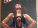 Modern Soul Boogie LP SPUNK Tighten It Up SEALED Gold Coast Orig. Rare