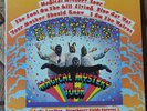 The Beatles     Magical Mystery Tour     MFSL 1-047