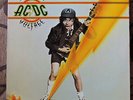 AC/DC LP High Voltage