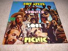 Roy Ayers - Stoned Soul Picnic - Vinyl LP - Atlantic - German - Jazz/Funk - Rare