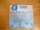 PAUL NGOZI - THE GHETTO LP. Afro Funk. Psych. 70's.