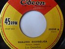 LOS DESTELLOS GUAJIRA SICODELICA /LA ARDILLITA CUMBIA PERU