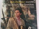 ART PEPPER MEETS RHYTHM SECTION Analogue Productions APJ 010 12