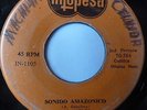 LOS MIRLOS SONIDO AMAZONICO /EL LLORON  PYSCH CUMBIA PERU AYAHAUSCA