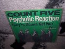 COUNT FIVE RARE 7