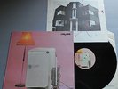 The Cure - Three Imaginary Boys UK 1979 Fiction 1st Press LP with Insert