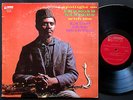 PHAROAH SANDERS The Latin Jazz Quintet Spotlight On LP UPFRONT RECORDS UPF-150
