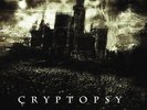 Cryptopsy - The Unspoken King LP Import Black Vinyl NEW DEATH METAL