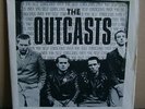 The Outcasts - Self Conscious - Good Vibrations - GOT 17 - Punk 7 Inch