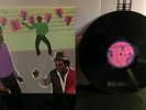 The Paragons   -  Sly & Robbie Meet The Paragons Album Record  (Island 1981)