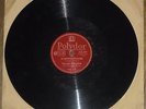 Georges BRASSENS La Mauvaise Réputation Le Petit Cheval 78 tours Polydor 560399