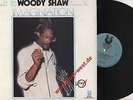 LP Woody Shaw - Imagination MUSE MR 5338…CARL ALLEN…KIRK LIGHTSEY..VG++ TO NM