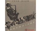 LP John Shaw - Assemblage AISHA RECORDS 1002..CANDIDO..DON FRIEDMAN…SEALED MINT