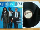 BAD BOYS BLUE - Bad Boys Best (rare LP unplayed like NEW Coconut 209547 1989)