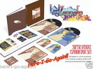 NEW SEALED Led Zeppelin II SUPER DELUXE EDITION Box Set (180G VINYL 2LP + 2CD)