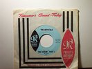 THE CRYSTALS 45 