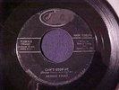 GEORGE YOUNG Can't Stop Me KILLER R&B ROCKABILLY ROCKER 45 Original MERCURY Hear
