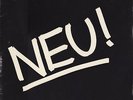 Neu Neu 75 GREEN BRAIN Brain Vinyl LP