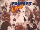Frumpy Live KRAUTROCK Philips 2xVinyl LP