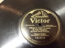 Teens VICTOR 78/Horace Wright w.Ukulele&Haw'n.Guitar/Peerless Quartet