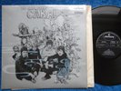 John Dummer Blues Band, Cabal, Orig UK Mercury LP, EX/EX+, A-1 Matrix 1st Press