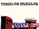 TEENAGE FANCLUB-MAN-MADE (DLCD) (OGV) VINYL LP NEW