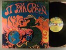 St. John Green  Self-Titled    Psych  Produced by Kim Fowley & Michael Lloyd