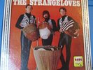 THE STRANGELOVES 