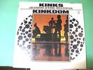 THE KINKS 