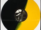 DEAD WEATHER   Sea of Cowards LP (Third Man) | split COLOR VINYL white stripes
