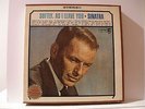 FRANK SINATRA-SOFLY, AS I LEAVE YOU-REPRISE-1013 - 7 1/2 IPS- REEL TO REEL