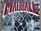 MADBALL Dropin' Many Suckers NYHC Punk Vinyl
