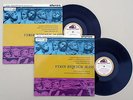 ASD 353 / 354   WG ED1   Verdi Requiem Mass   Serafin   HMV UK 1st Stereo 2xLP