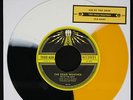 DEAD WEATHER   Die By The Drop 7in. (Third Man) | TRI-COLOR White Stripes TMR036