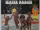 MILES DAVIS 'Water Babies' 180g Vinyl LP NEW & SEALED