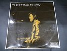 THE ALAN PRICE SET price to play UK DECCA 1966 UNBOXED LP PERFECT MINT
