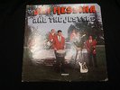 JIM MESSINA and the JESTERS ORIG US SURF LP PROMO MINT