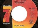 Rare Northern Soul - Little Richie - 