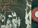 YES - ROUNDABOUT /LONG DISTANCE RUNAROUND ( DUTCH ATLANTIC 2091178) 7