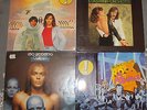 udo lindenberg lps 4stück-eine original eingeschweist