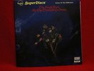 MOODY BLUES / On the Threshold of a Dream Nautilus SuperDiscs 1/2 speed